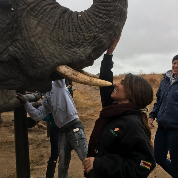 Gabriella - Picture 2 of 2